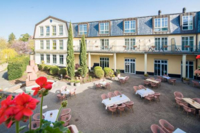 Best Western Wein- und Parkhotel